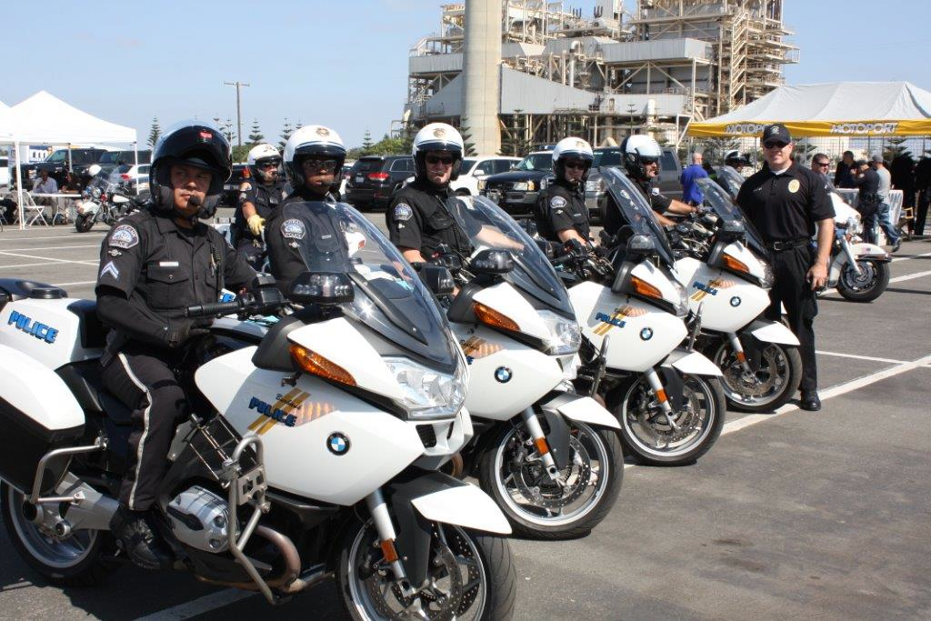 Hensley Law Group Burbank,  Office