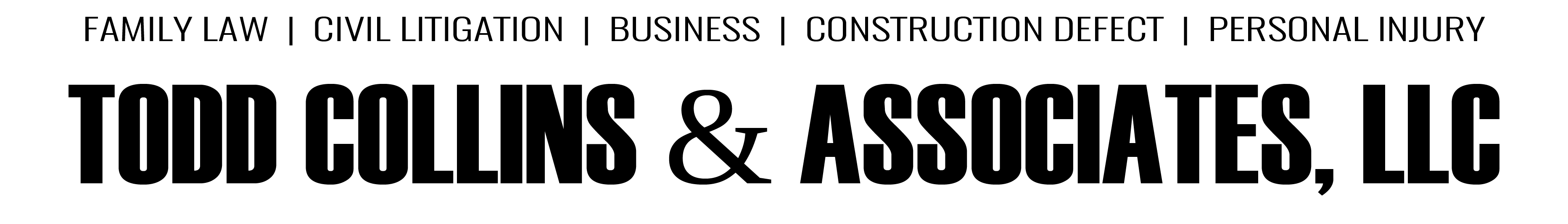Todd Collins Attorney At Law Elizabeth,  Office