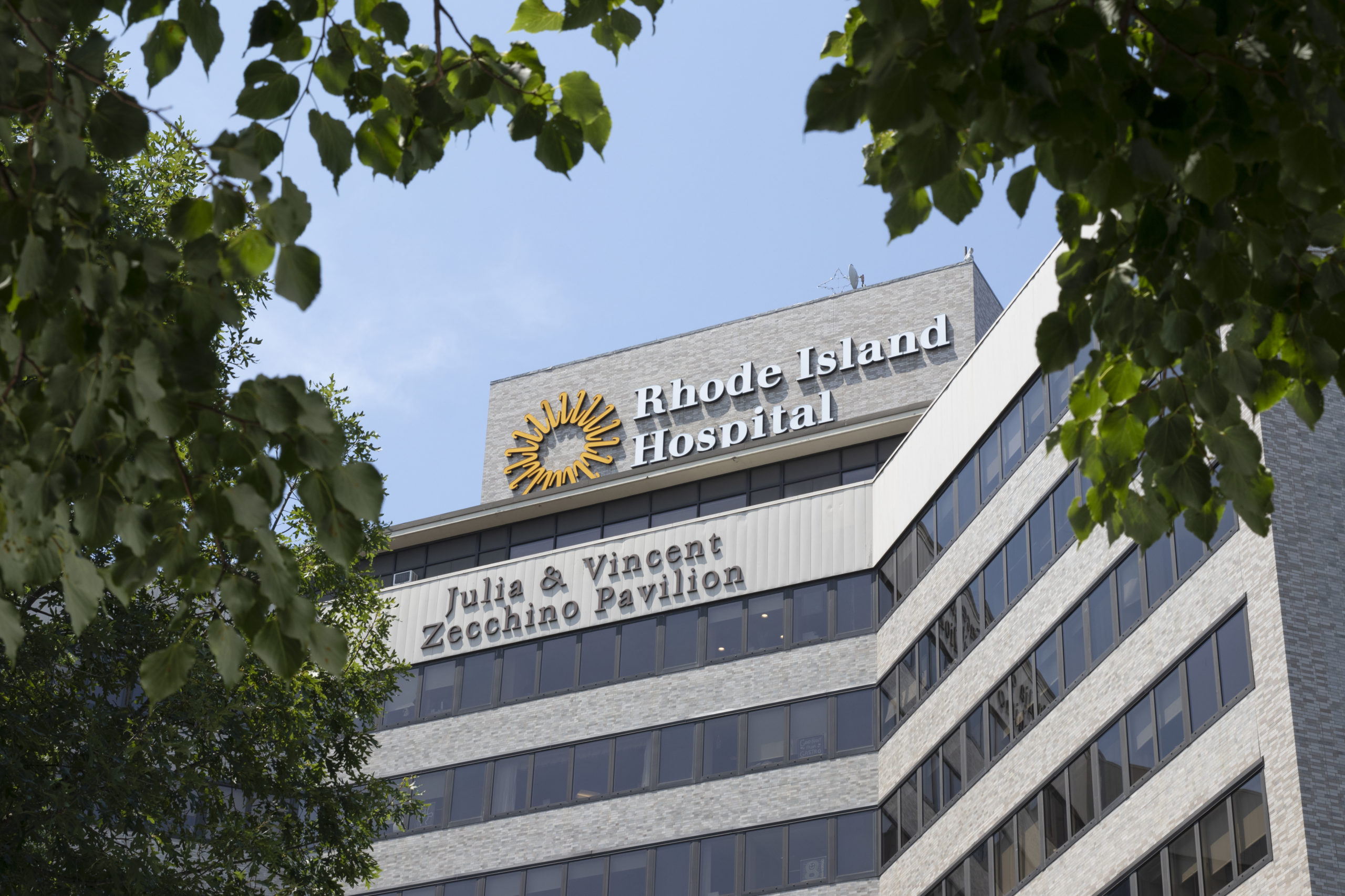 Littler Mendelson P.C Providence, RI Office