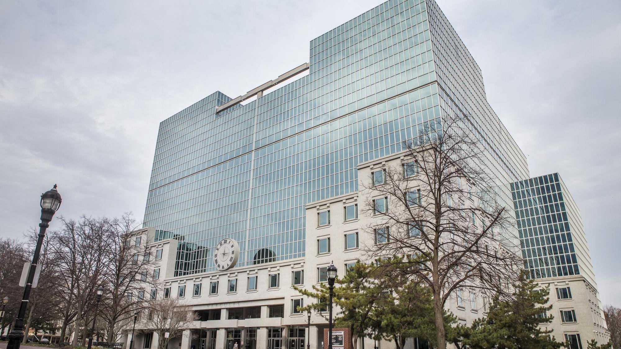 Fish & Richardson Wilmington, DE Office