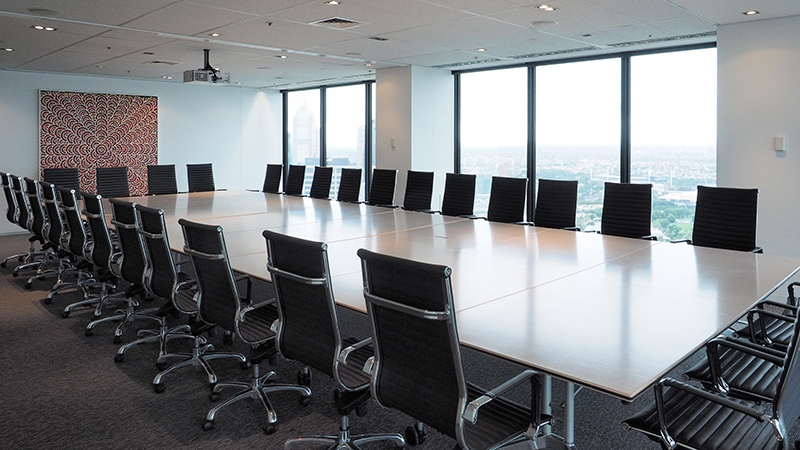 Thomson Geer Melbourne, Australia Office