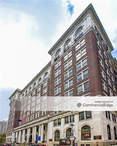 Hausfeld Philadelphia, PA Office