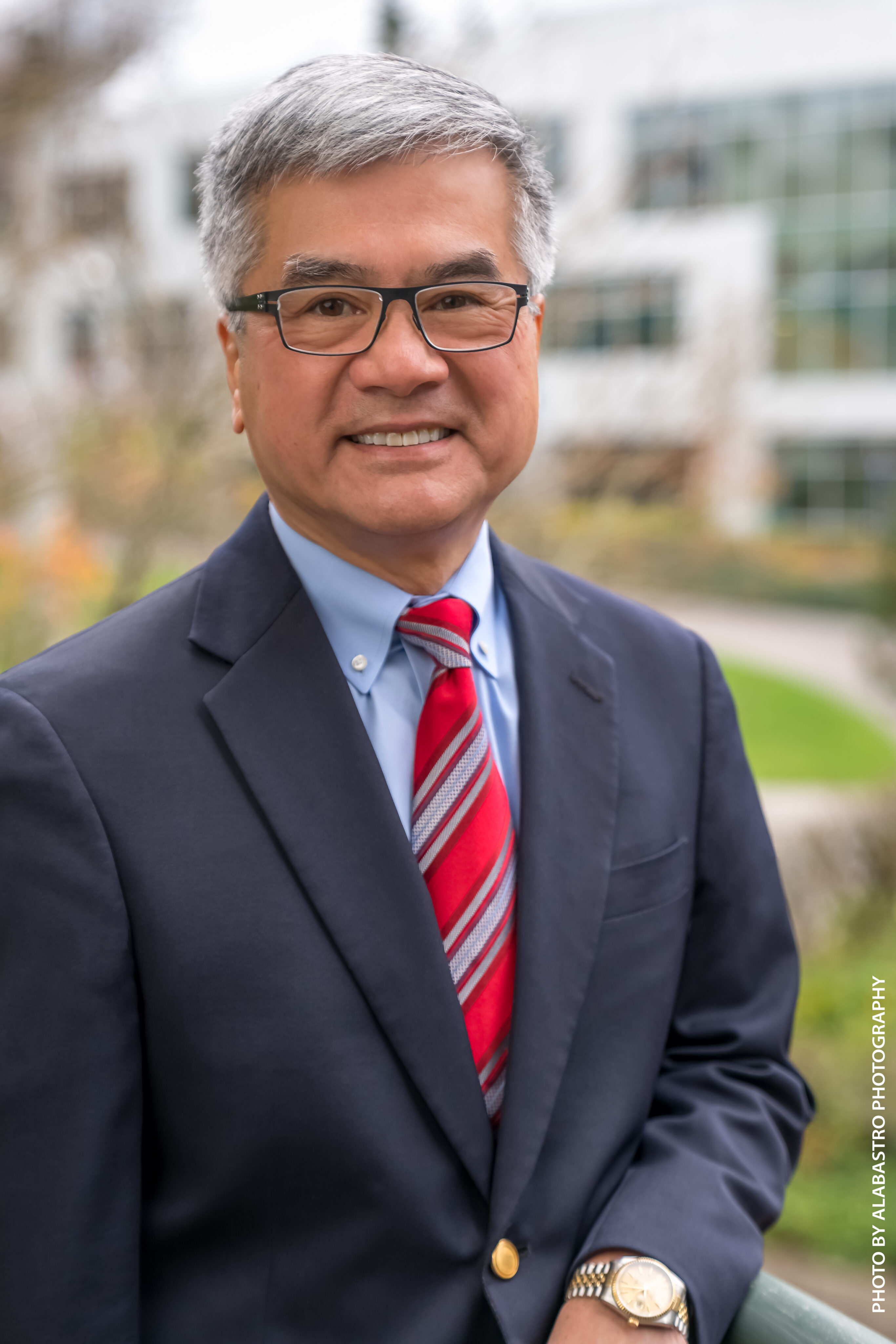 Landerholm Family Law Tacoma, WA Office