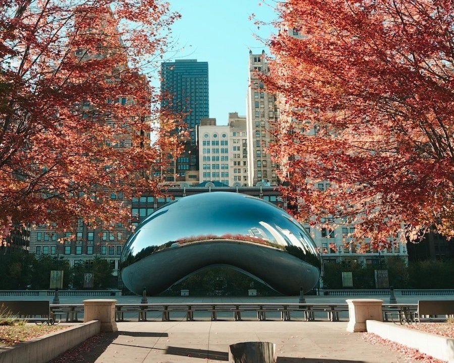 Sudekum, Cassidy & Shulruff, Chtd Chicago, IL Office