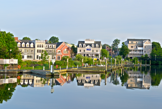 Barton Gilman LLP Milford, CT Office