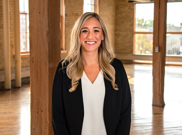 Morgan & Morgan, PA Fargo, ND Office