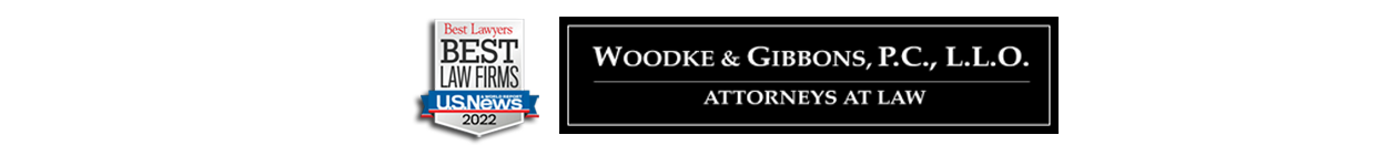 Woodke & Gibbons, P.C., L.L.O Omaha, NE Office