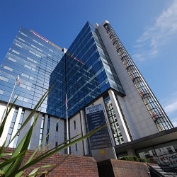 NewLaw Solicitors Bristol, United Kingdom Office