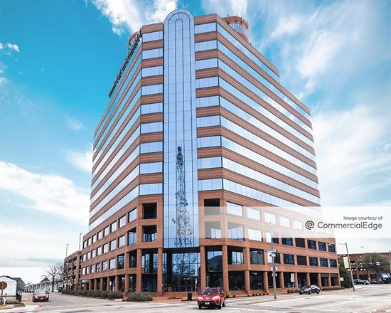 Robert E. Long & Associates, Ltd Hampton, VA Office