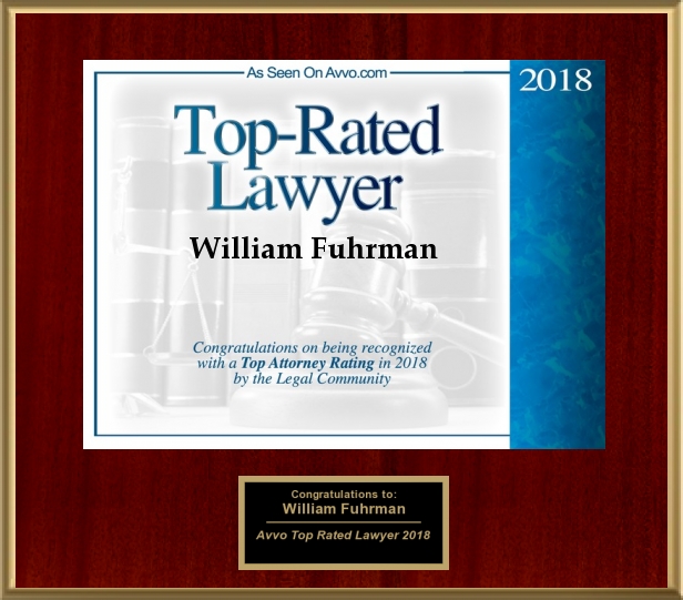 Law Office of William R. Fuhrman, PC Encinitas, CA Office