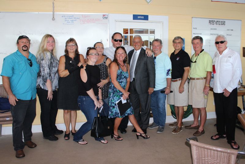 McCarthy, Summers, Bobko, Wood, Norman, Bass & Melby, P.A Stuart, FL Office