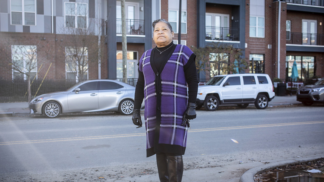 The Speight Law Firm Durham,  Office