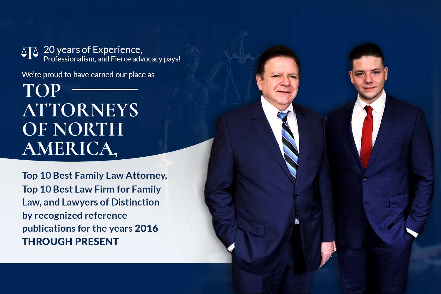 Gorodetsky Law Group Brooklyn, NY Office