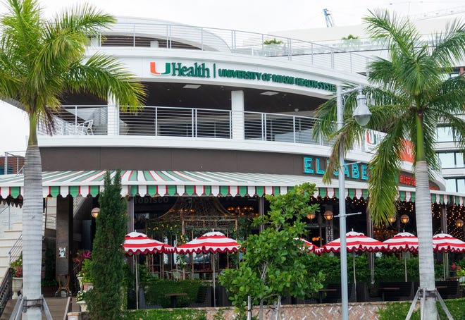 The Ticket Clinic Miami, FL Office