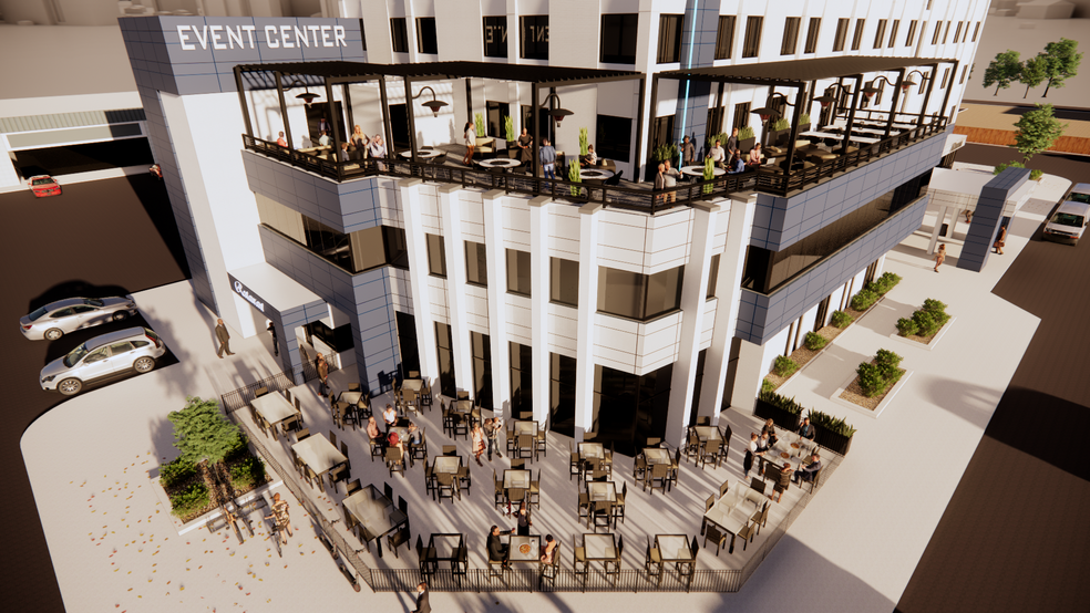 Vessell Bridges Murphy Law Offices Springfield, MO Office