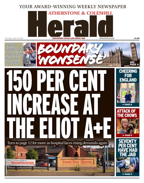 Ramsdens Solicitors Holmfirth, UK-England Office