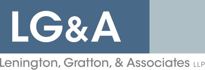 Lenington, Gratton, & Associates LLP Canonsburg,  Office