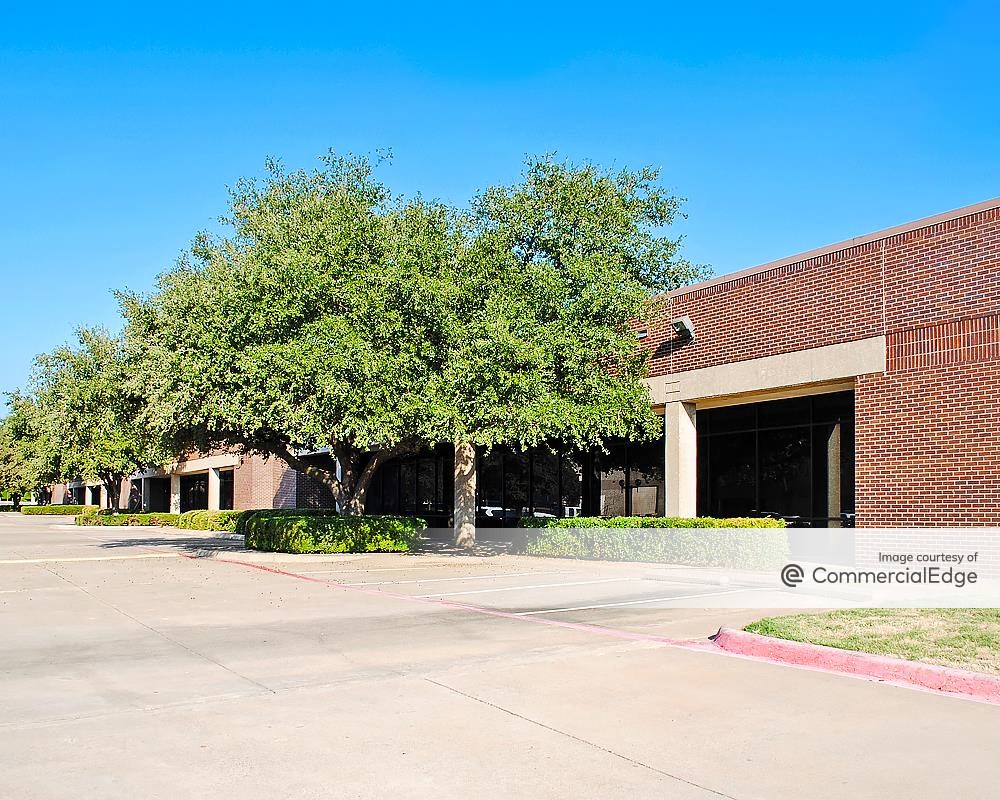 Norcross & Associates Dallas, TX Office