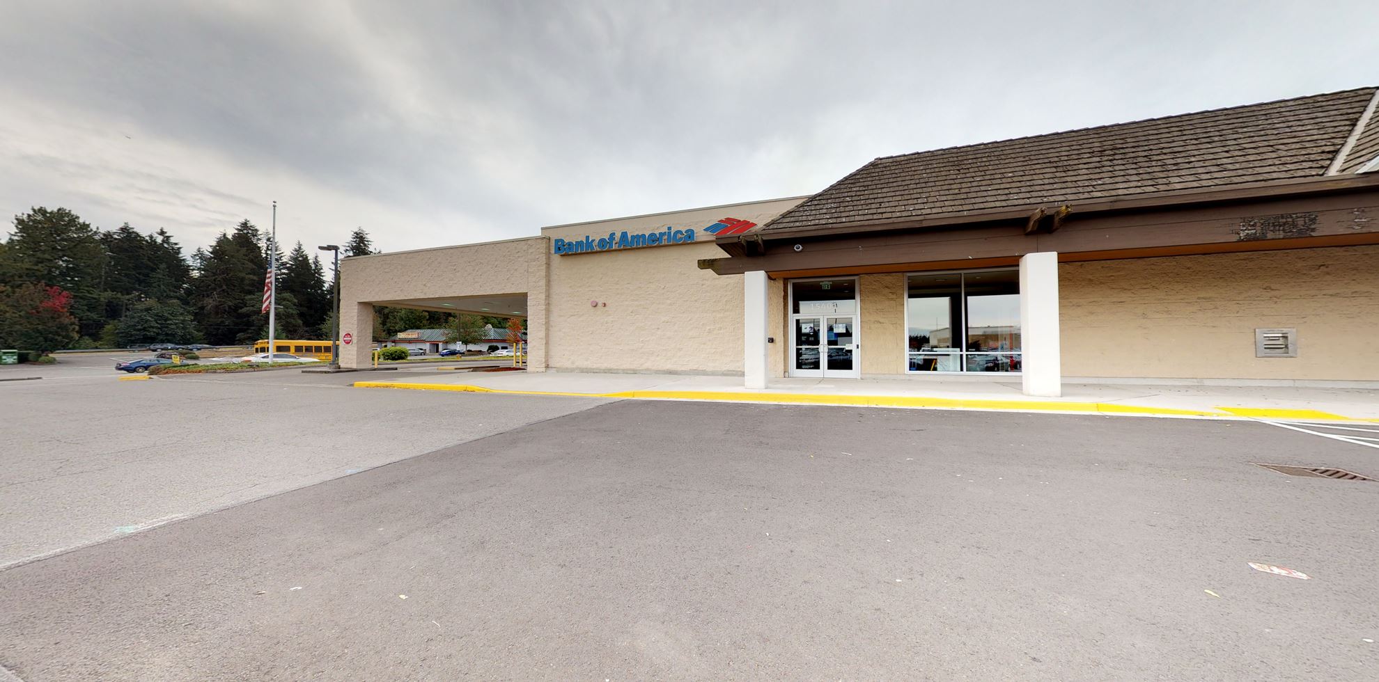 Rich Immigration PC Shoreline, WA Office