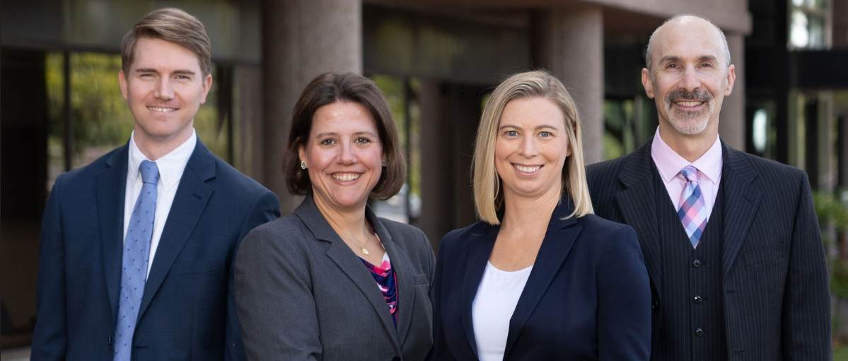 Becker, Kellogg & Berry, P.C Springfield, VA Office