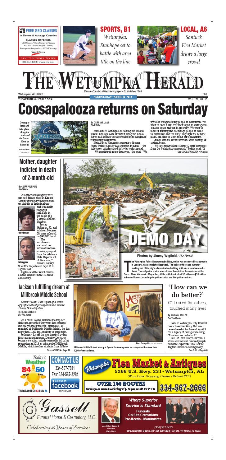 Chambless Math & Carr, PC Montgomery, AL Office