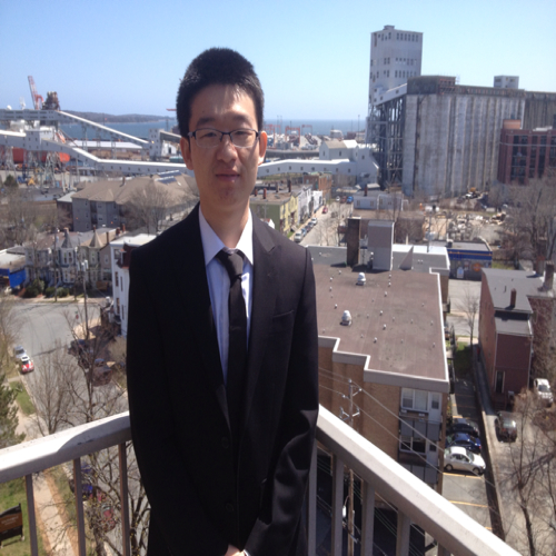 NovoTechIP International PLLC New York City, NY Office