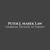 Peter J. Marek Law Stockton,  Office