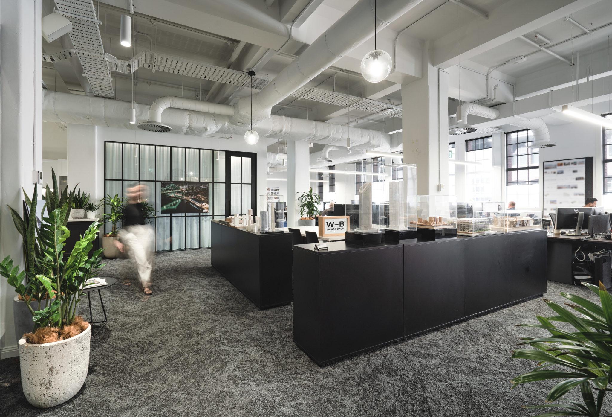 Norton Rose Fulbright LLP Brisbane, Australia Office