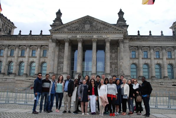 Ince & Co Hamburg, Germany Office