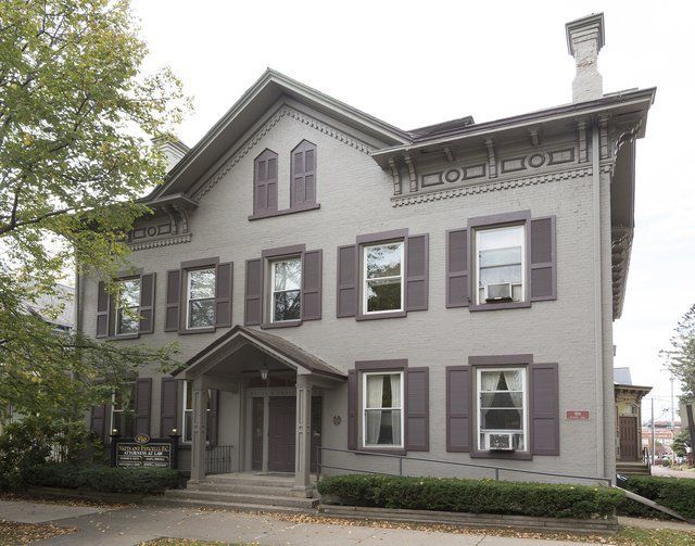 Watts and Pepicelli, PC Meadville, PA Office