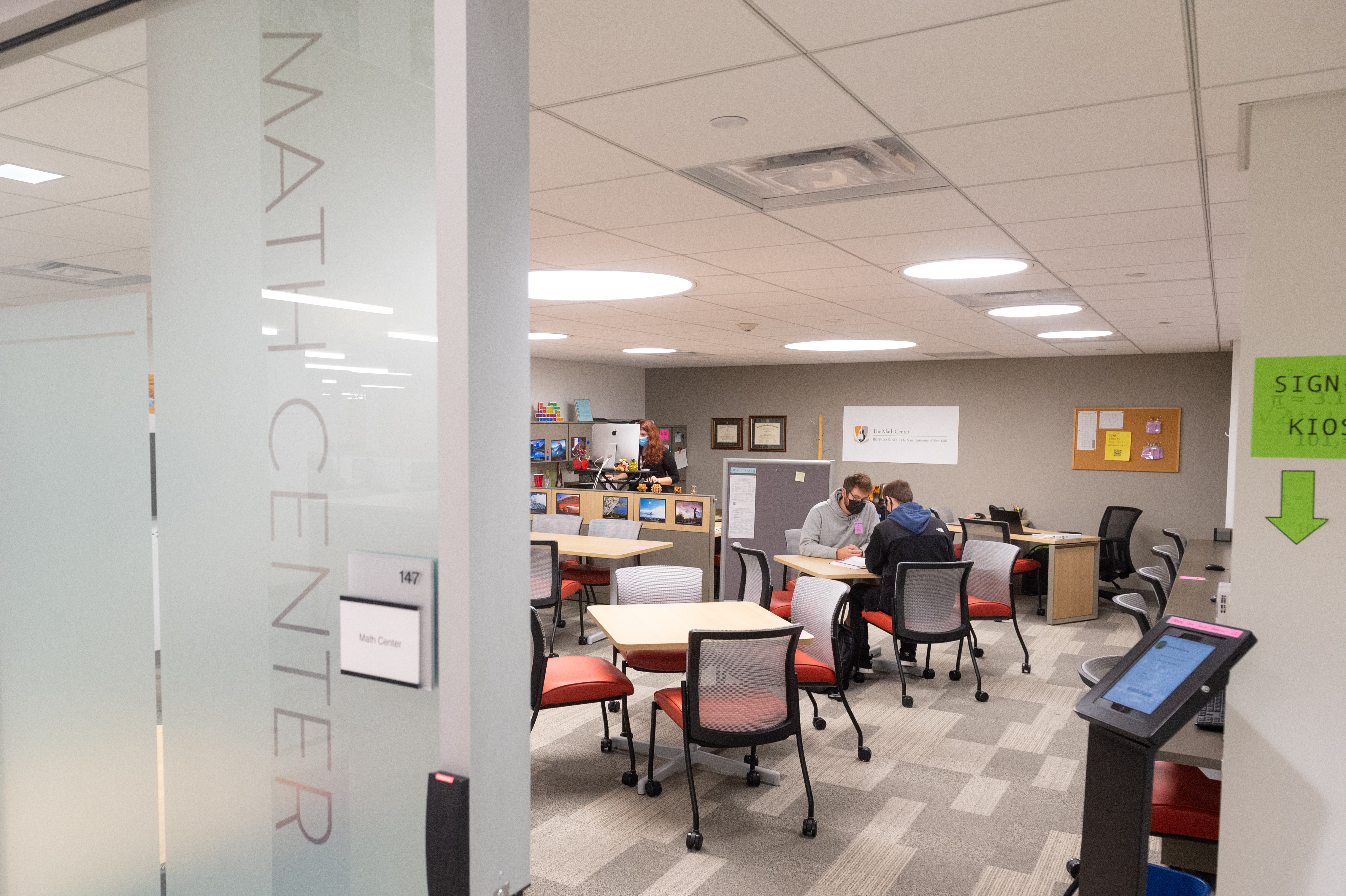 Pope Law Firm, PLLC Buffalo, NY Office