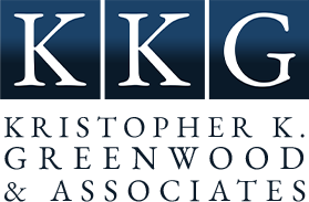 Kristopher K. Greenwood & Associates South Ogden, UT Office