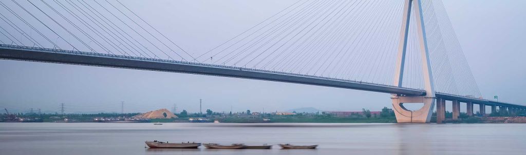 Dentons Huangshi, China Office