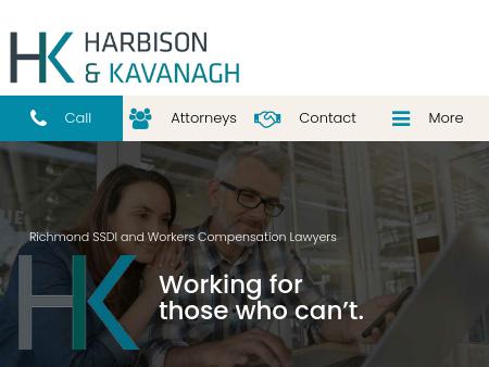 Harbison & Kavanagh Mechanicsville,  Office