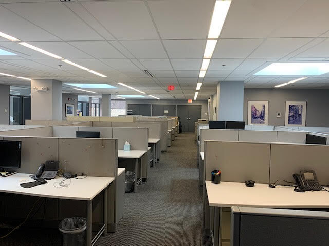 Deakin, Edwards & Clark, LLP Woodbridge,  Office