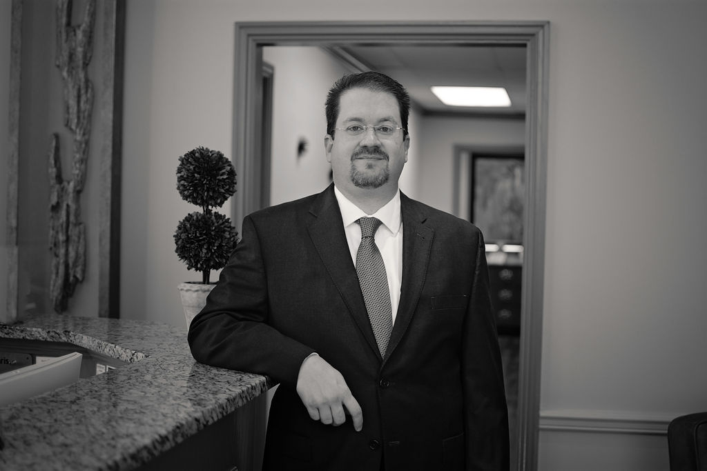 Welsh & McGough, PLLC Tulsa,  Office
