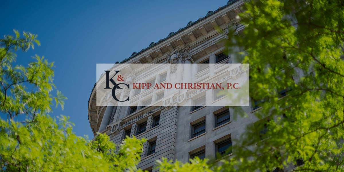 Kipp and Christian, PC Salt Lake City, UT Office