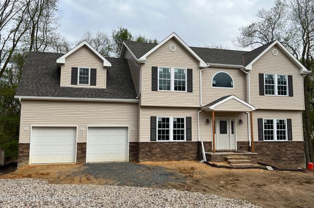 Mashel Law LLC Morganville,  Office