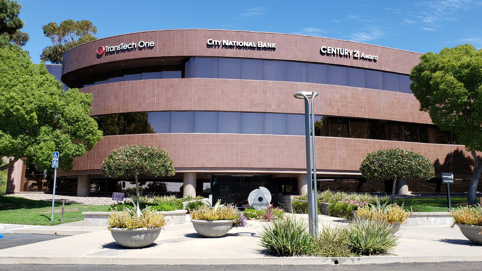 Zonder Family Law Carlsbad, CA Office