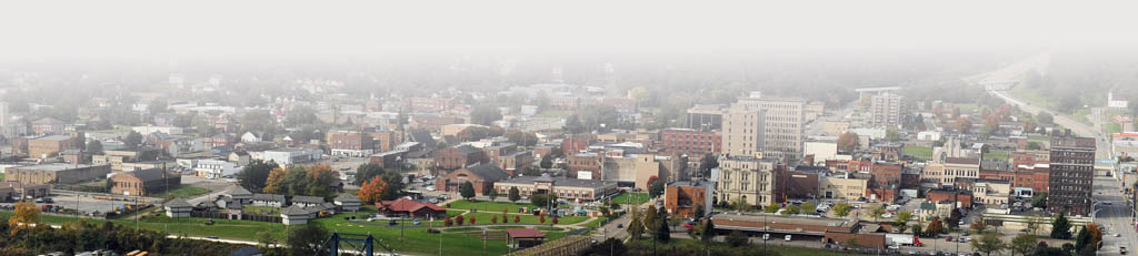 Dickie, McCamey & Chilcote, P.C Steubenville, OH Office