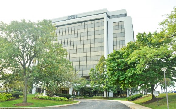 Spain, Spain & Varnet P.C Rolling Meadows, IL Office