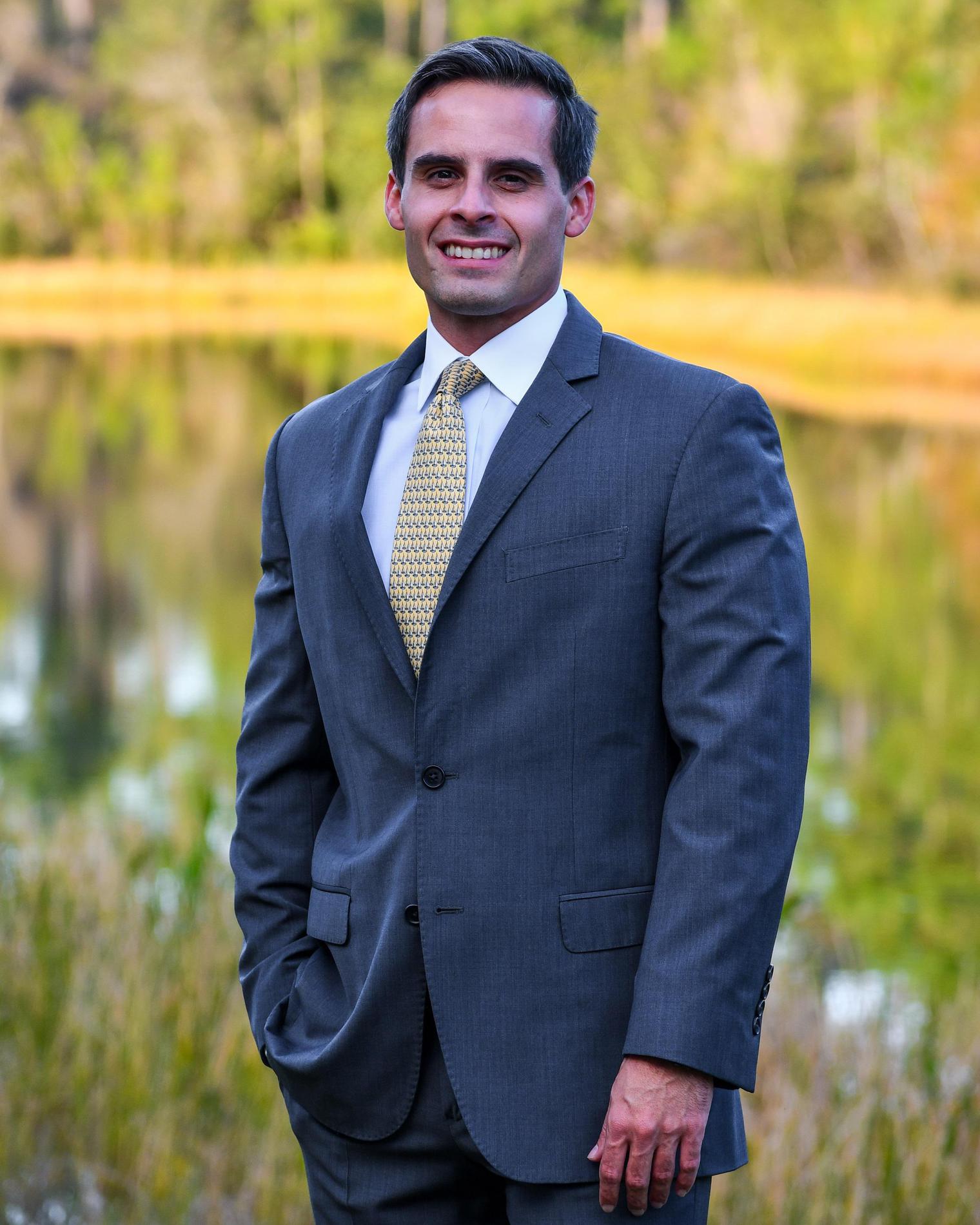 Morgan & Morgan, PA Fort Myers, FL Office