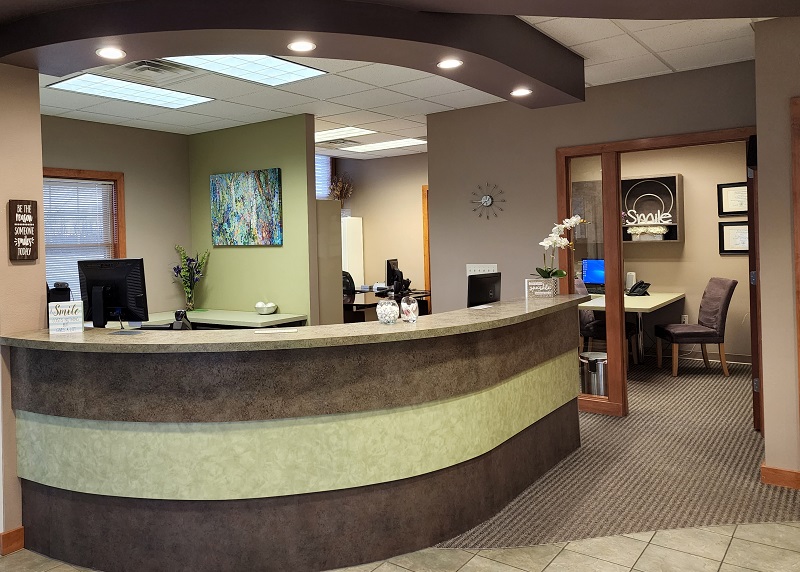Rumpf Law Offices Cambridge, WI Office