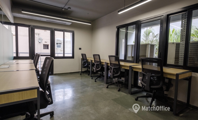 Trilegal Bangalore City, India Office