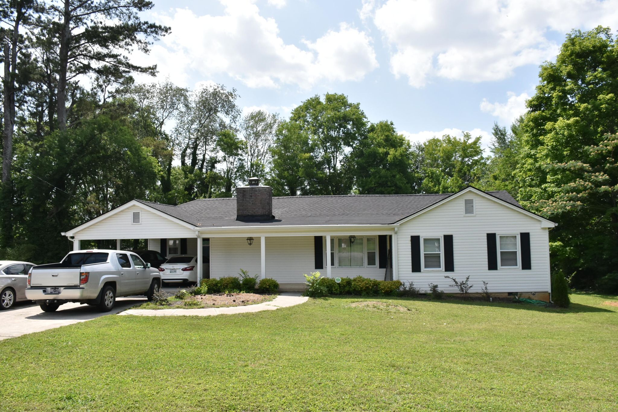 The Hamilton Firm Chattanooga, TN Office