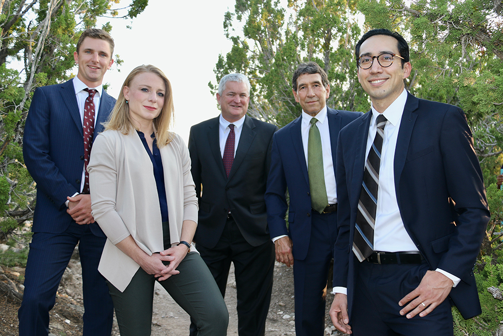 Martinez, Hart, Sanchez & Romero, PC Albuquerque, NM Office