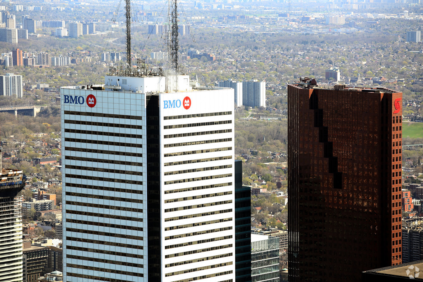 DLA Piper (Canada) LLP Toronto, Canada Office