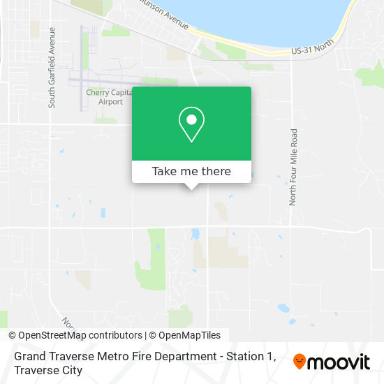 Wilson Kester Traverse City, MI Office