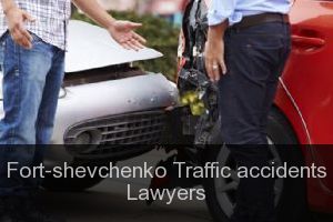 GRATA International Aktau, Kazakhstan Office