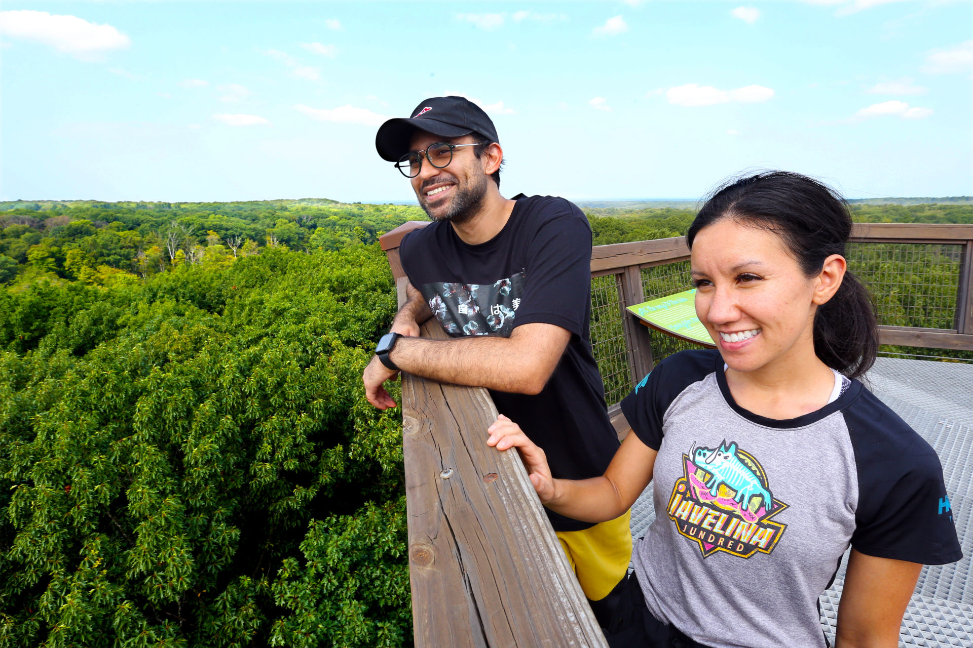 Woodling, Krost, and Rust Kirtland, OH Office